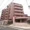 【埼玉県/朝霞市仲町】ライオンズガーデン朝霞 外観