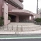 【埼玉県/朝霞市仲町】ライオンズガーデン朝霞 アプローチ