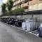 【埼玉県/さいたま市南区内谷】パシフィックパレス武蔵浦和 共用施設：バイク置き場