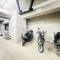 【埼玉県/志木市本町】ザ・ステイツ志木パークステージ バイク置き場