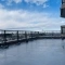 【埼玉県/川越市仙波町】ファミール川越 ルーフバルコニー