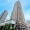 【神奈川県/川崎市中原区小杉町】プラウドタワー武蔵小杉 外観
