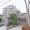 【東京都/国分寺市西町】ヴェラハイツ国立 外観