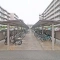 【神奈川県/横浜市戸塚区下倉田町】コープ野村戸塚下倉田 駐輪場