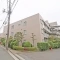 【神奈川県/横浜市戸塚区下倉田町】コープ野村戸塚下倉田 外観