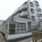 【神奈川県/川崎市中原区下小田中】クリオ武蔵中原壱番館 外観