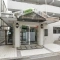 【神奈川県/川崎市中原区下小田中】クリオ武蔵中原壱番館 エントランス