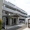 【神奈川県/川崎市中原区下小田中】クリオ武蔵中原壱番館 外観