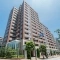 【神奈川県/藤沢市藤沢】藤沢パーク・ホームズブロードマーク 外観