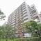 【神奈川県/茅ヶ崎市茅ヶ崎】パークタウン茅ヶ崎 10号棟 外観