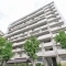 【神奈川県/茅ヶ崎市茅ヶ崎】パークタウン茅ヶ崎 10号棟 外観