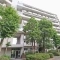 【神奈川県/茅ヶ崎市茅ヶ崎】パークタウン茅ヶ崎 10号棟 外観