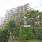 【神奈川県/茅ヶ崎市茅ヶ崎】パークタウン茅ヶ崎 10号棟 外観