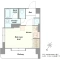 【東京都/大田区田園調布本町】シャンボール田園調布 間取り図
