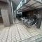 【神奈川県/川崎市高津区明津】フューレ元住吉 駐輪場
