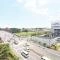 【神奈川県/横浜市戸塚区戸塚町】グリーンパーク戸塚 眺望