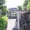 【神奈川県/横浜市戸塚区戸塚町】グリーンパーク戸塚 駐輪場