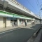 【埼玉県/朝霞市西弁財】レクセルガーデン朝霞台 ファミリーマート朝霞東弁財一丁目店