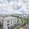 【東京都/国立市西】フォレスト国立 眺望