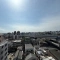【大阪府/大阪市東住吉区北田辺】プレサンスロジェ北田辺 眺望