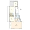 【兵庫県/芦屋市三条南町】ベルヴィル芦屋三条南 間取り図