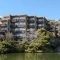 【兵庫県/神戸市東灘区御影山手】御影山手アーバンライフ 外観