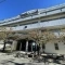 【兵庫県/神戸市東灘区魚崎北町】ステイツ住吉川サンクチュアリ・スクエア 市立魚崎中学校