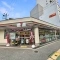 【兵庫県/神戸市中央区磯上通】神戸三宮ブリーズレジデンス セブンイレブン神戸磯上通四丁目店