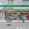 【東京都/足立区大谷田】ボナハイツ中川 A棟 ファミリーマート 大谷田三丁目店