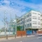 【東京都/足立区大谷田】ボナハイツ中川 A棟 中川東小学校