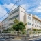 【東京都/足立区大谷田】ボナハイツ中川 A棟 第十二中学校