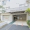 【東京都/葛飾区金町】ライオンズマンション金町第2 エントランス