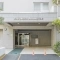 【東京都/葛飾区金町】ライオンズマンション金町第2 エントランス
