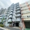 【東京都/足立区西新井本町】パーソナルハイツ西新井大師 外観