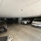 【東京都/足立区千住寿町】クレアトール北千住 駐車場