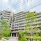 【東京都/江戸川区西葛西】リビオシティ西葛西親水公園 外観
