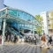 【東京都/江戸川区西葛西】リビオシティ西葛西親水公園 西葛西駅（北口）