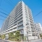 【東京都/江戸川区船堀】プラウドシティ船堀 外観