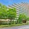 【東京都/江戸川区西葛西】レジデントプレイス西葛西 外観