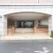 【埼玉県/さいたま市中央区本町西】コスモ与野ガーデンシティ壱番館 エントランス