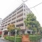 【埼玉県/さいたま市中央区本町西】コスモ与野ガーデンシティ壱番館 外観