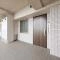 【埼玉県/戸田市新曽南】シティテラス戸田公園 玄関