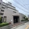 【埼玉県/さいたま市中央区鈴谷】コスモ南与野 エントランス