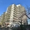 【埼玉県/さいたま市中央区鈴谷】コープ野村クローバーシティ与野四番館 外観
