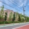 【東京都/世田谷区砧】ウエリス世田谷砧 外観
