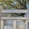 【東京都/世田谷区太子堂】オープンレジデンス三軒茶屋 マンション表札