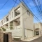 【東京都/世田谷区太子堂】オープンレジデンス三軒茶屋 外観
