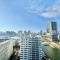【東京都/江東区豊洲】ベイズ　タワー＆ガーデン 眺望