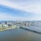【東京都/中央区晴海】パークタワー晴海 眺望