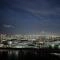 【東京都/中央区晴海】パークタワー晴海 眺望